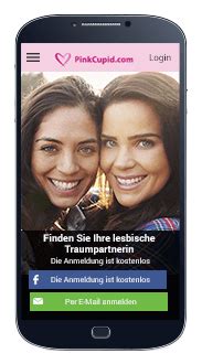 lesbische dating|Lesbisches Dating & Singles bei PinkCupid.com™